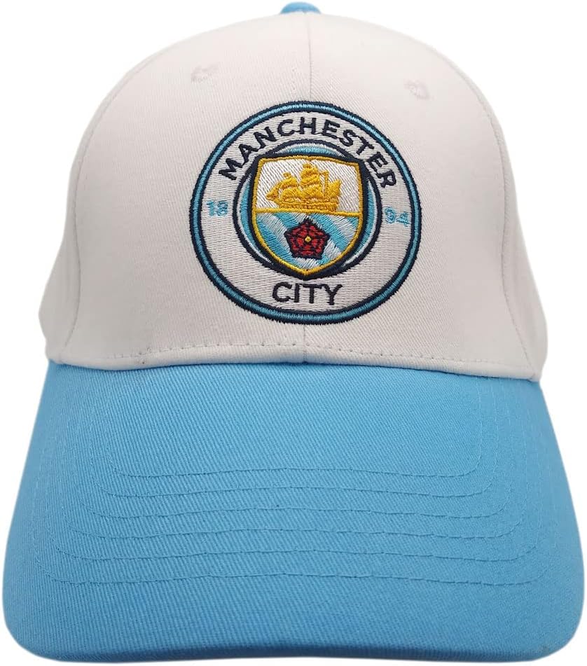 Fan Ink Limited International Soccer Unisex-Adult Basic Adjustable Hat