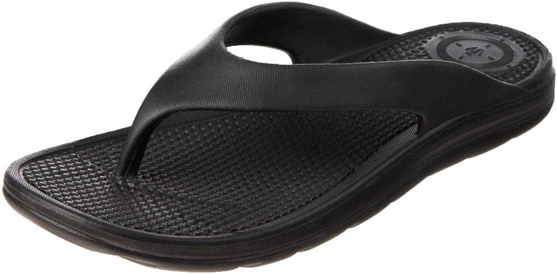 Totes Sol Bounce Ladies Toe Post