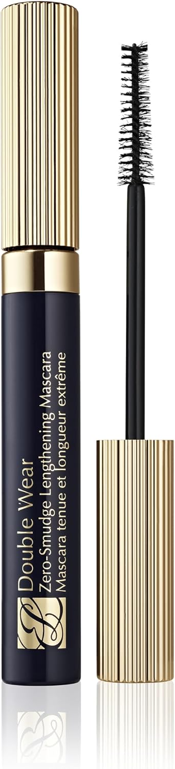 Estée Lauder Double Wear Long-Lasting Zero-Smudge Lengthening Mascara, 6 ml