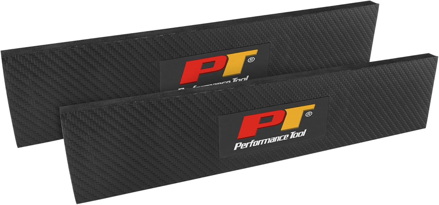 Performance Tool W12526 Magnetic Tool Holder Bar (Pack of 2)