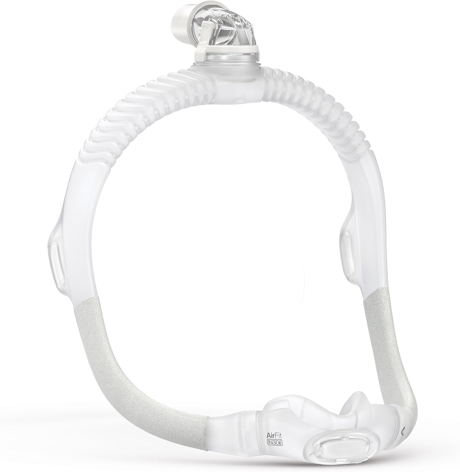 ResMed AirFit N30i Frame System Without Headgear, Stnd Frame Medium Cushion