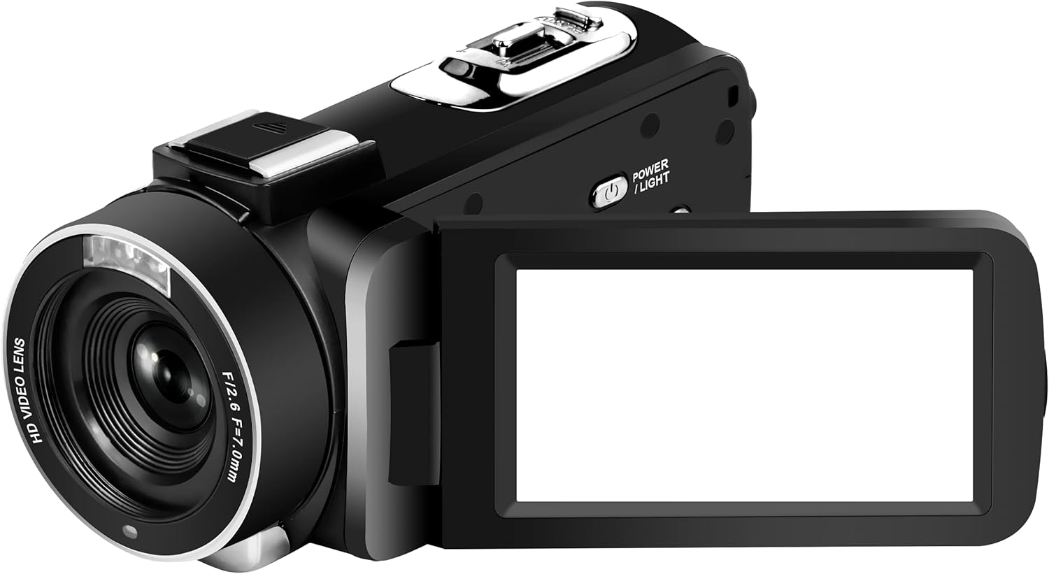 Camcorder