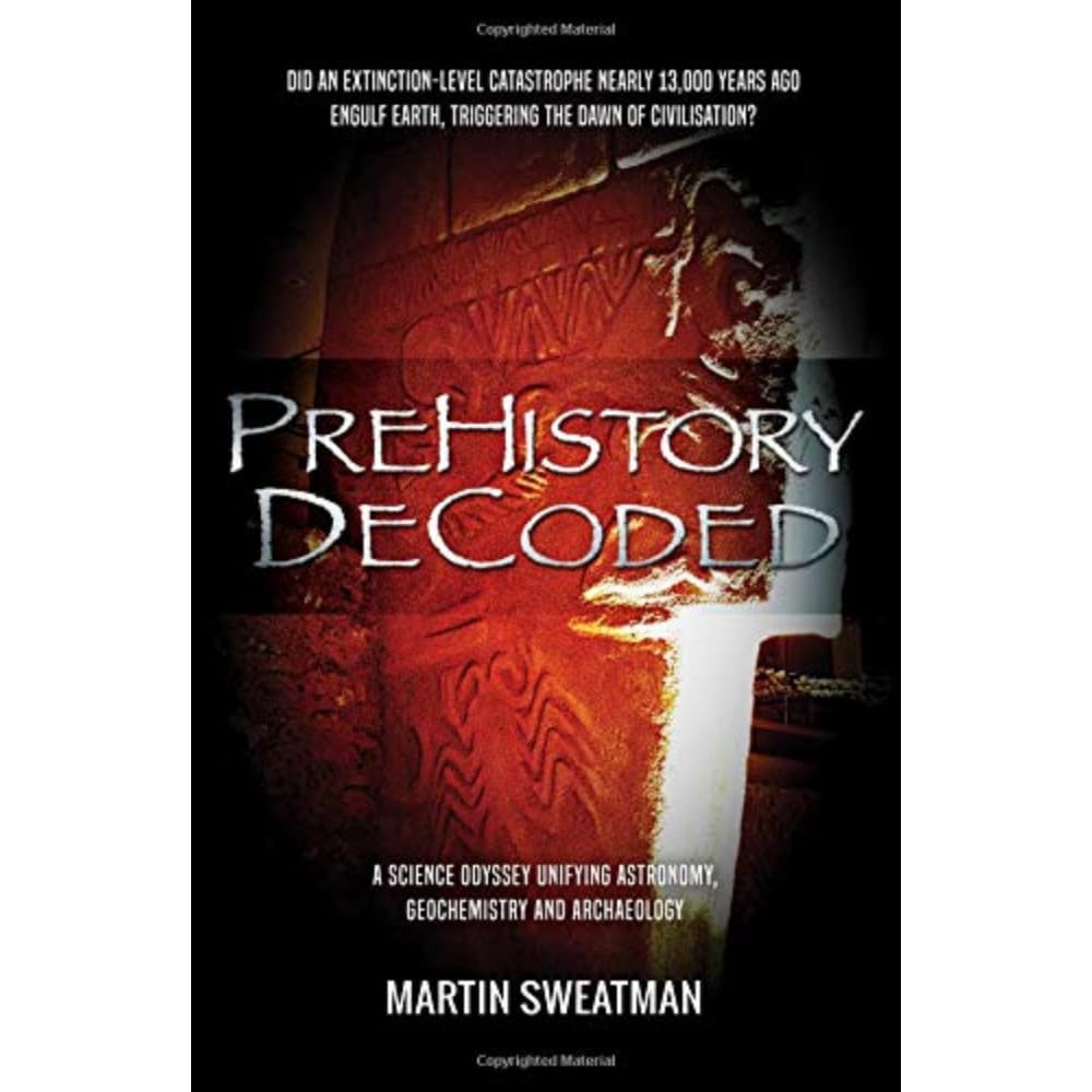 Prehistory Decoded