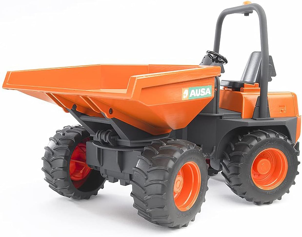 bruder Ausa Minidumper
