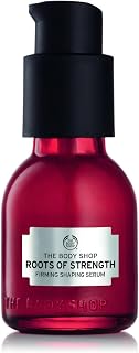 The Body Shop Roots of Strength Firming Shaping Serum, 1.0 Fluid Ounce