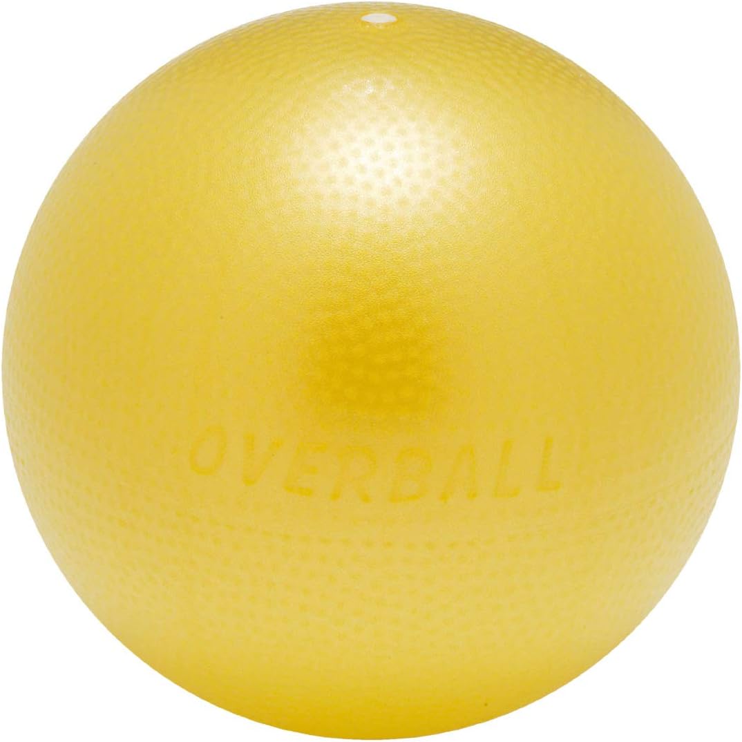 GYMNIC Softgym Over Ball