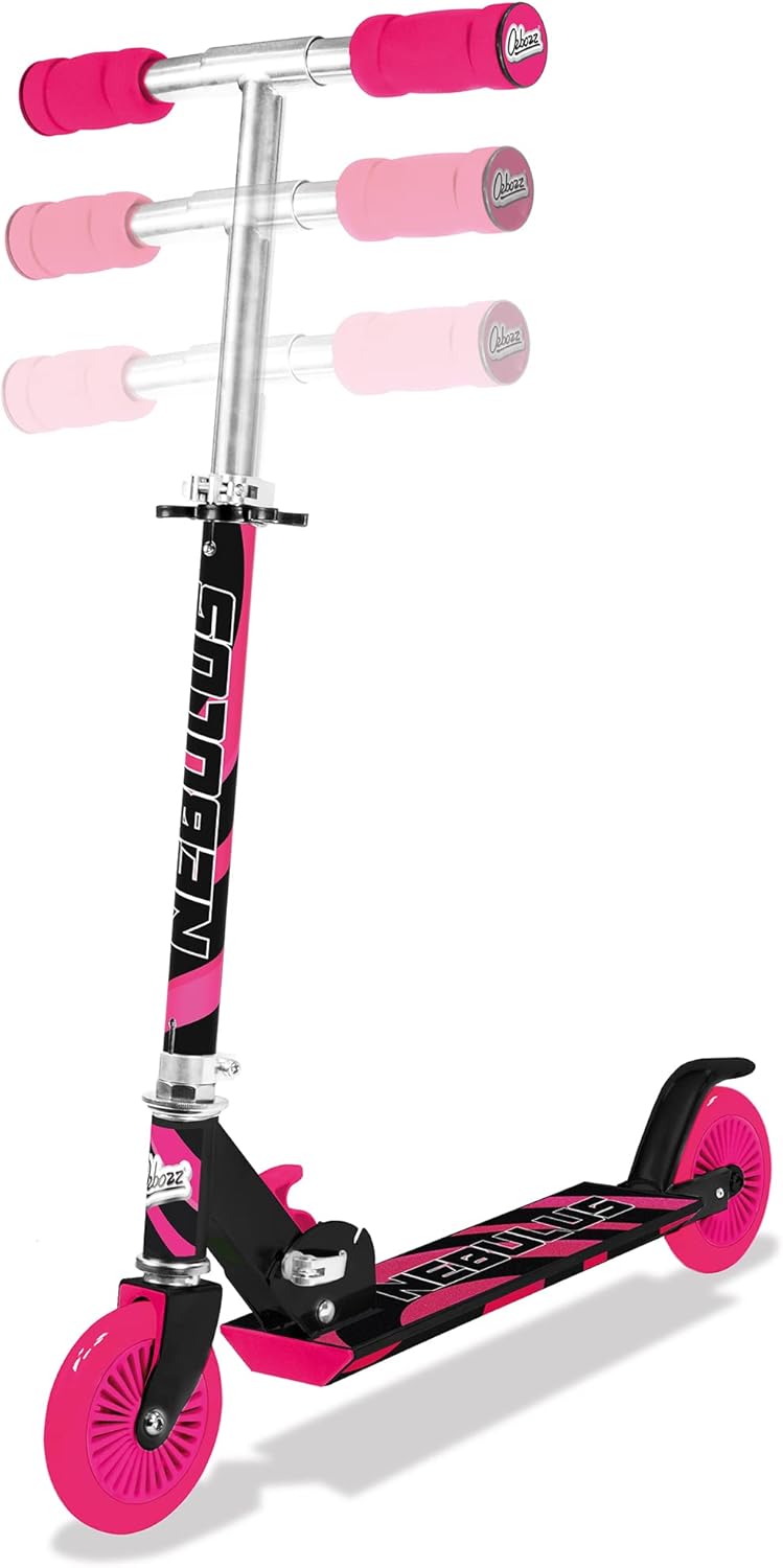 Ozbozz Nebulous Kids Scooter