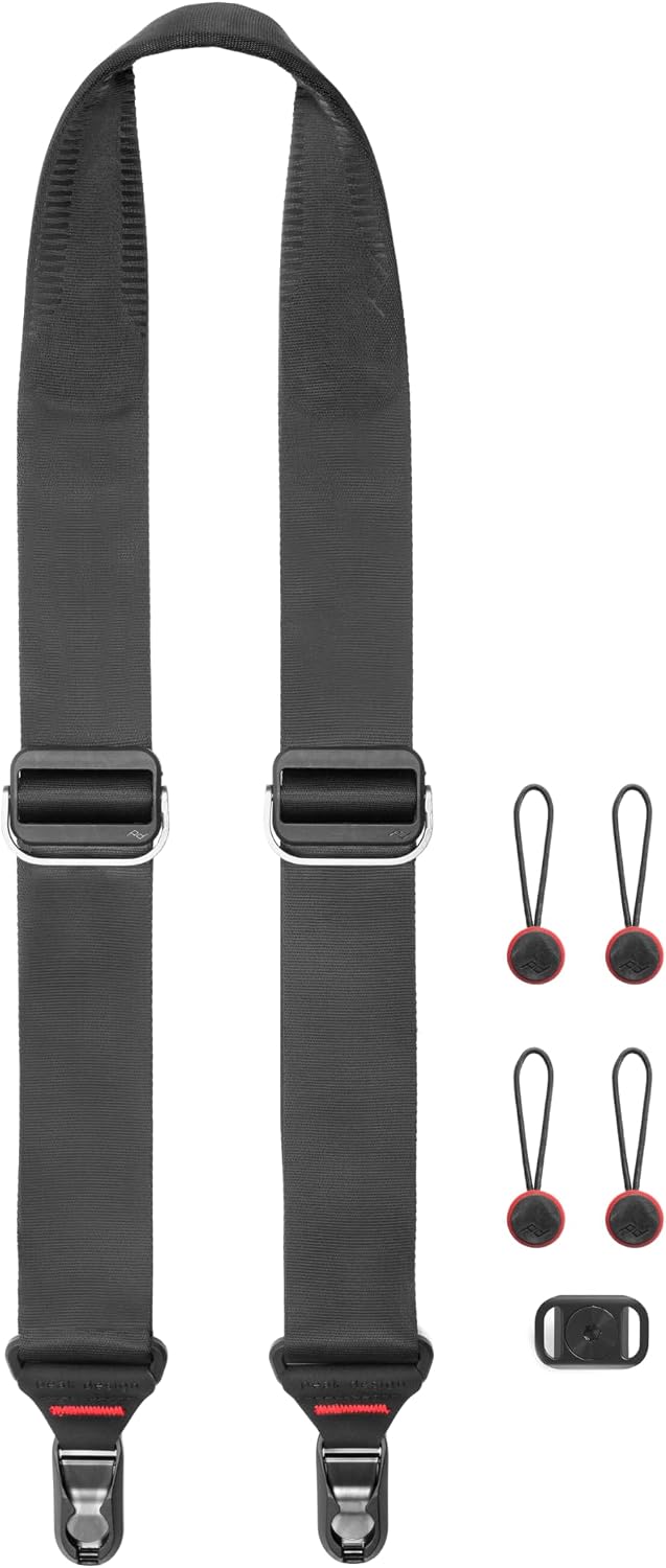 Peak Design Slide Camera Strap