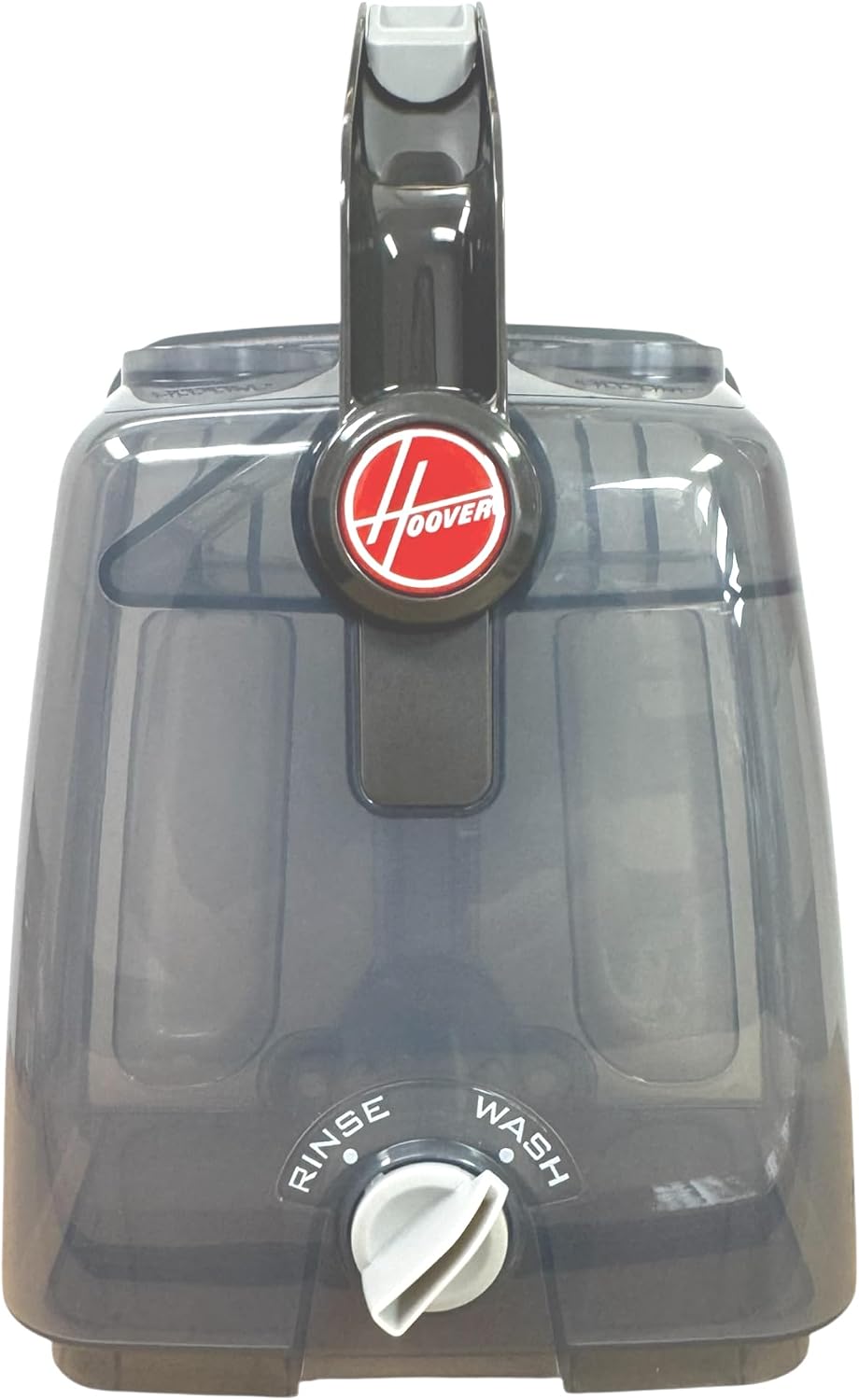 Clean Water Tank Assembly 440003501 Compatible with Hoover Power Scrub Deluxe FH50130 FH50135 FH50140 FH50150 FH50151 FH50152 FH50153
