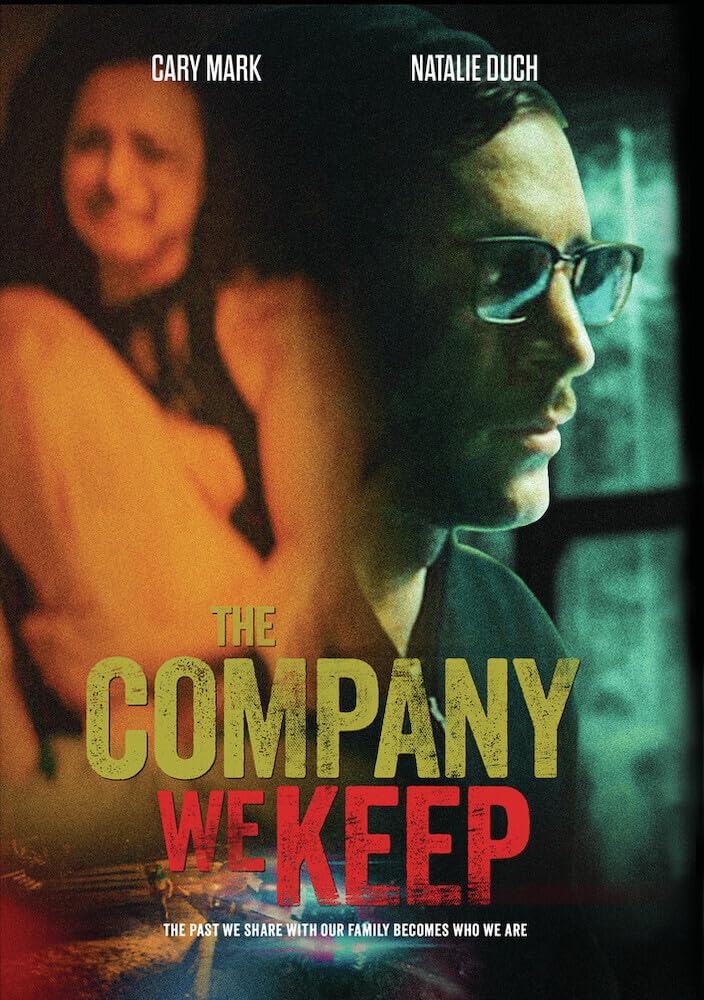 The Company We Keep