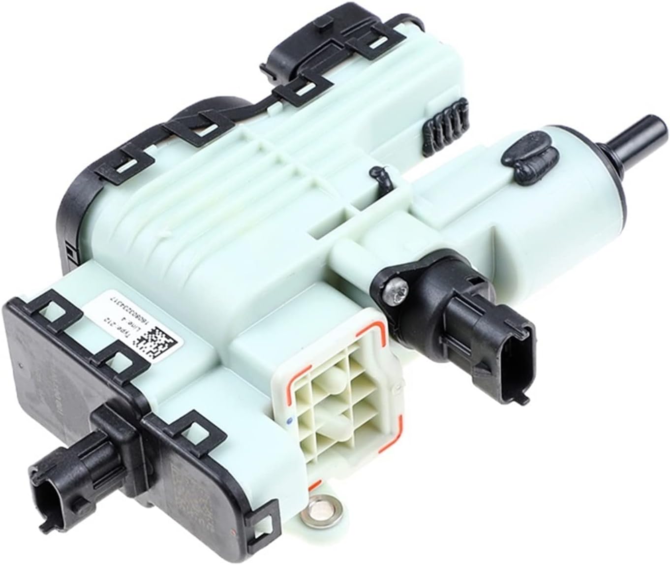 1410X00001 Adblue Fuel Injector Diesel Emission Fluid Def Urea Pump 1Pcs
