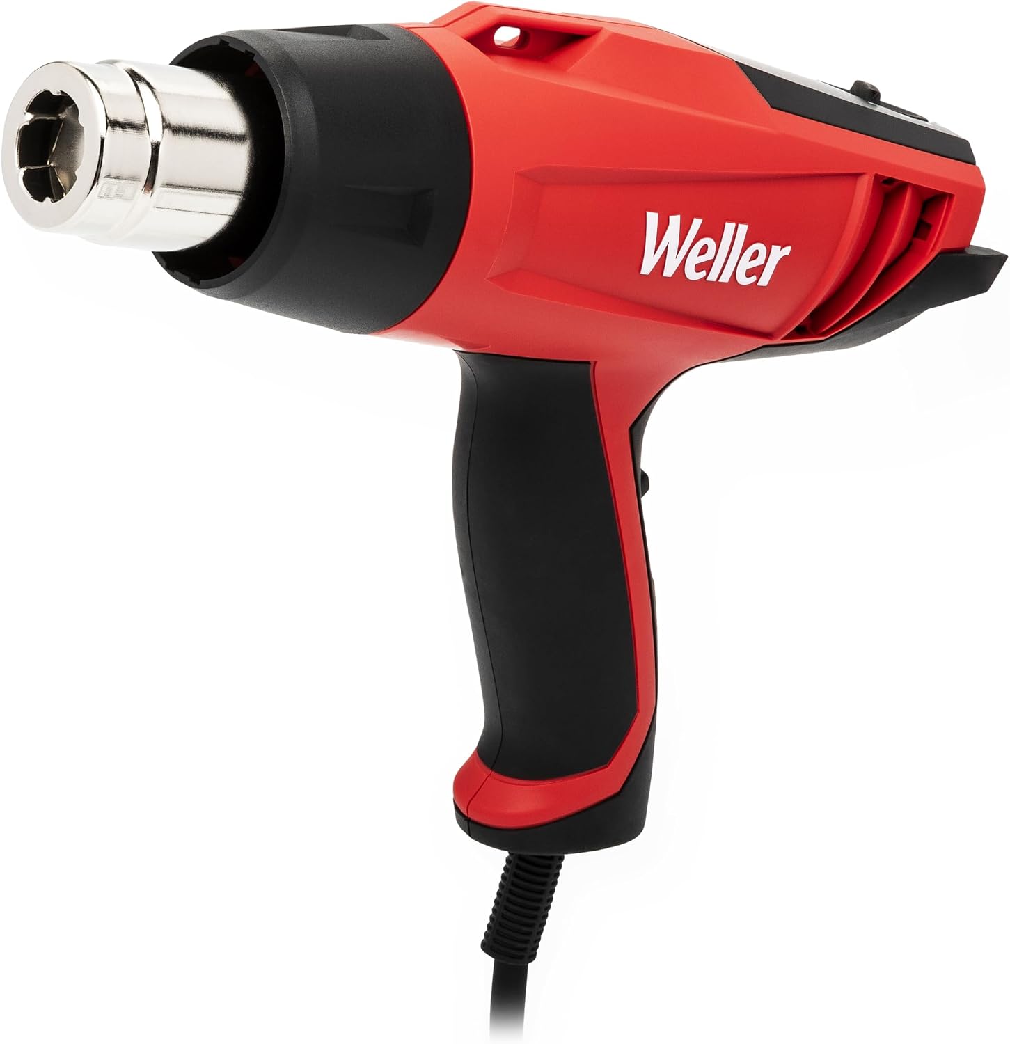 Weller 1400 W Heat Gun with Stageless Temperature Control | WLHG1412A