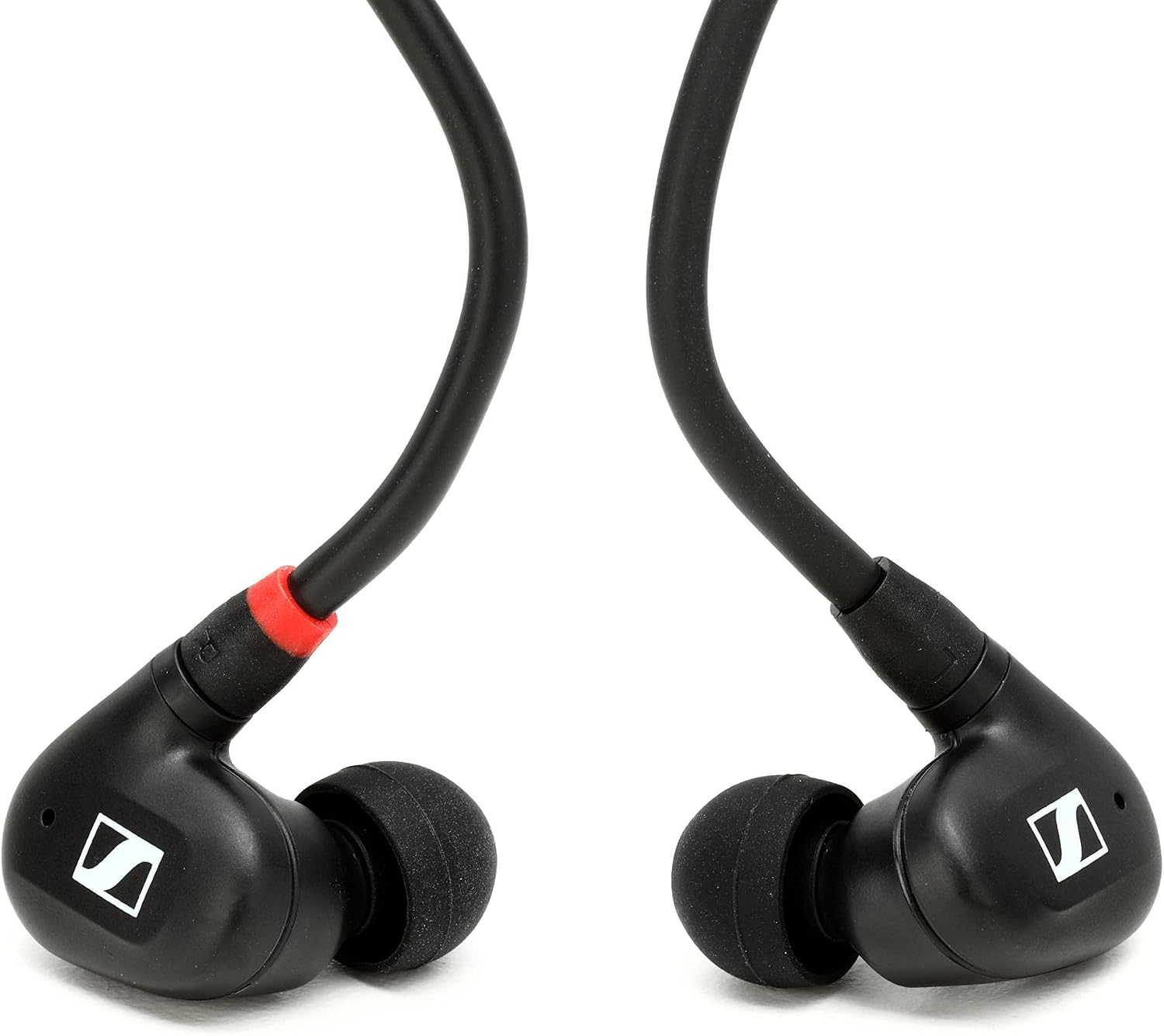 Sennheiser Pro Audio IE 100 Pro Wireless In-Ear Monitor, Black