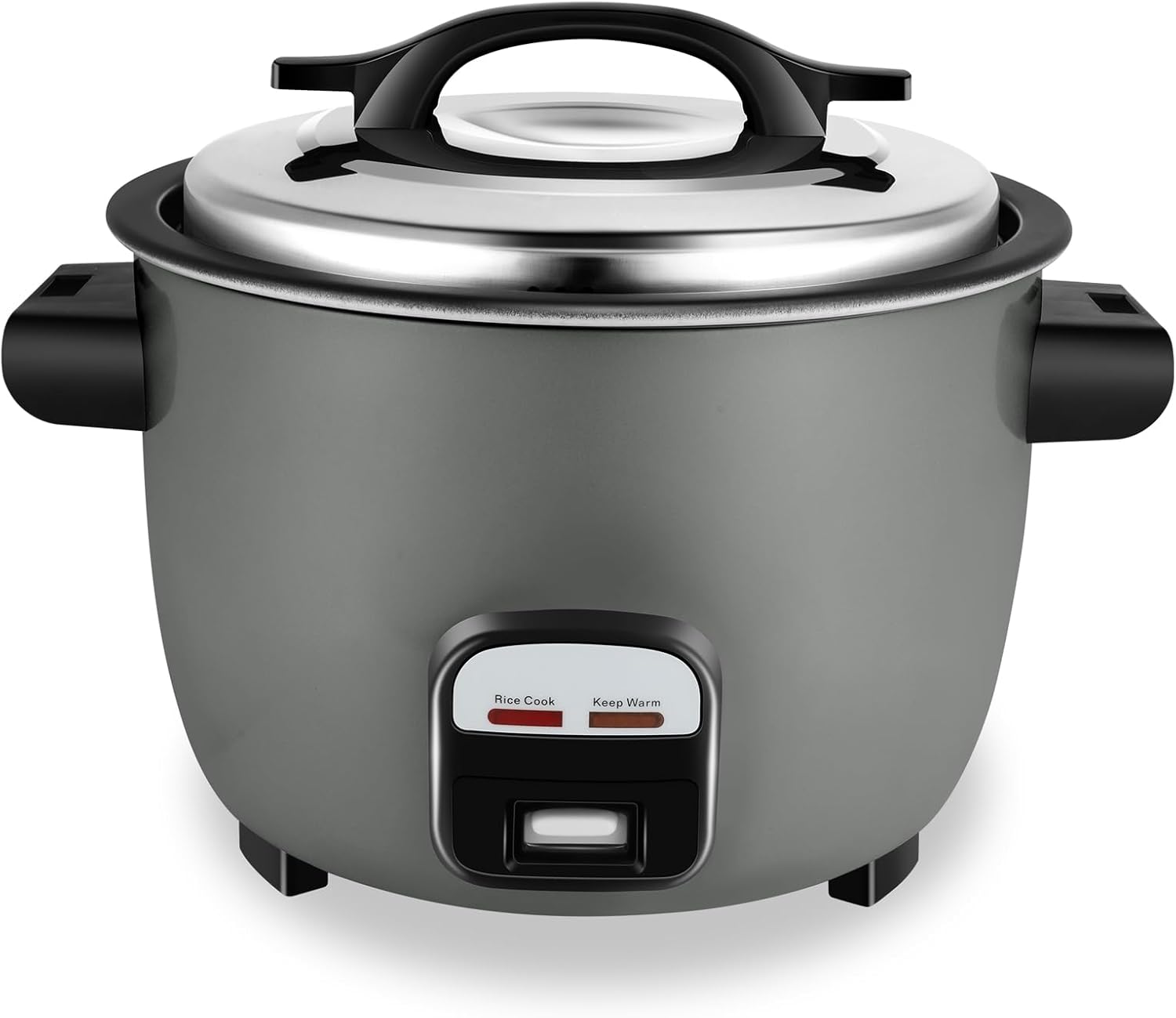 40 Cups Commercial Rice Cooker/Warmer (40-Cup)