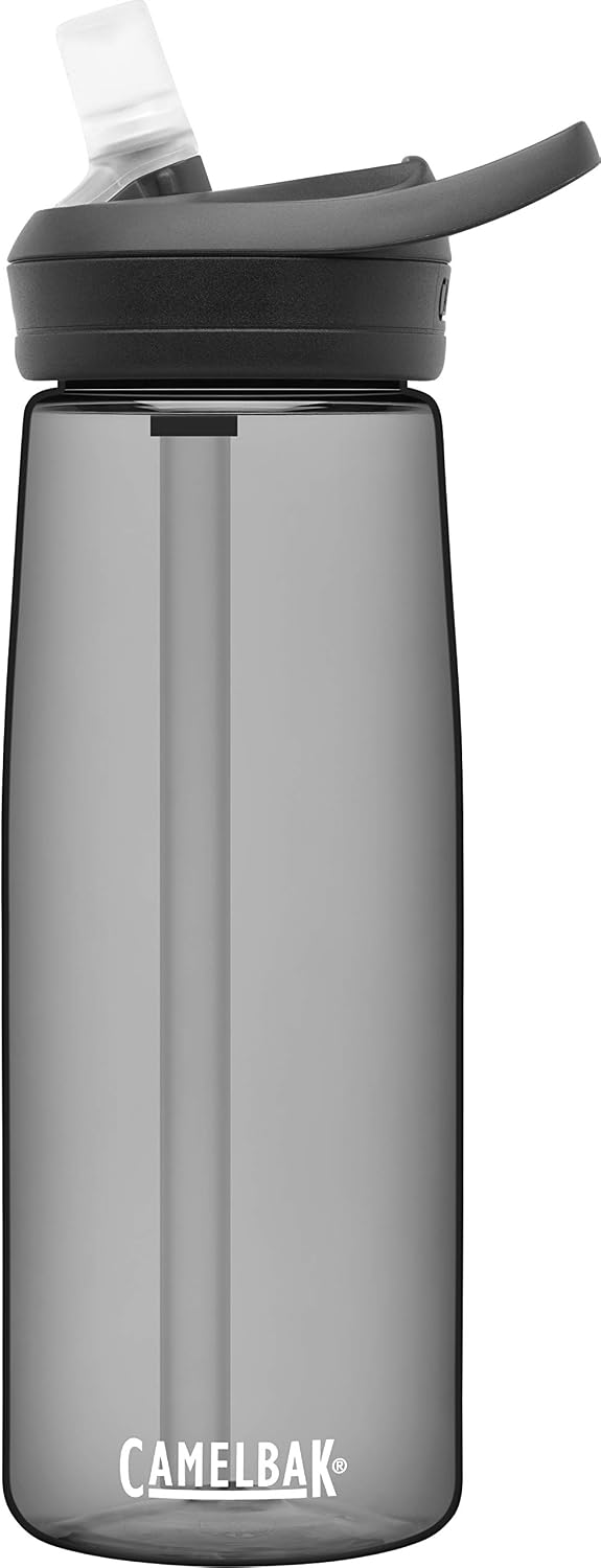 CamelBak Eddy+ Bite Valve Straw Tritan Renew Water Bottle