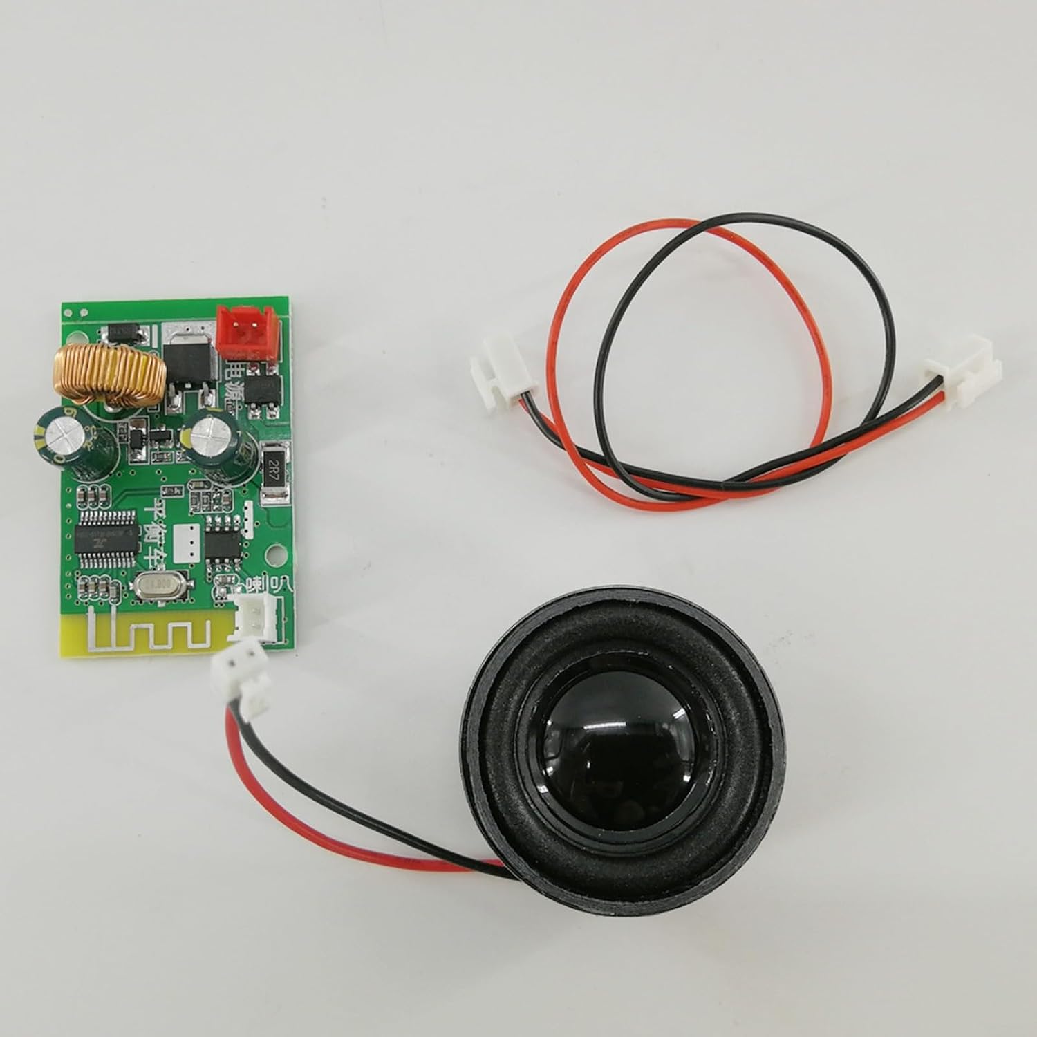 Zeroupshop Smart Balance Scooter Motherboard Control Circuit Board for 6.5 8 10 Inch Self Balancing Hoverboard Skateboard Main Board