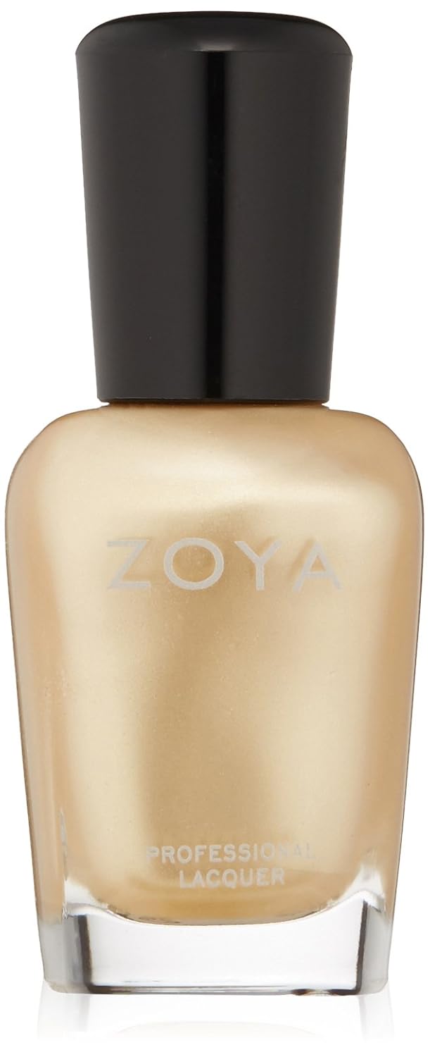 ZOYA Nail Polish, Brooklyn, 0.5 Fl Oz (Pack of 1)