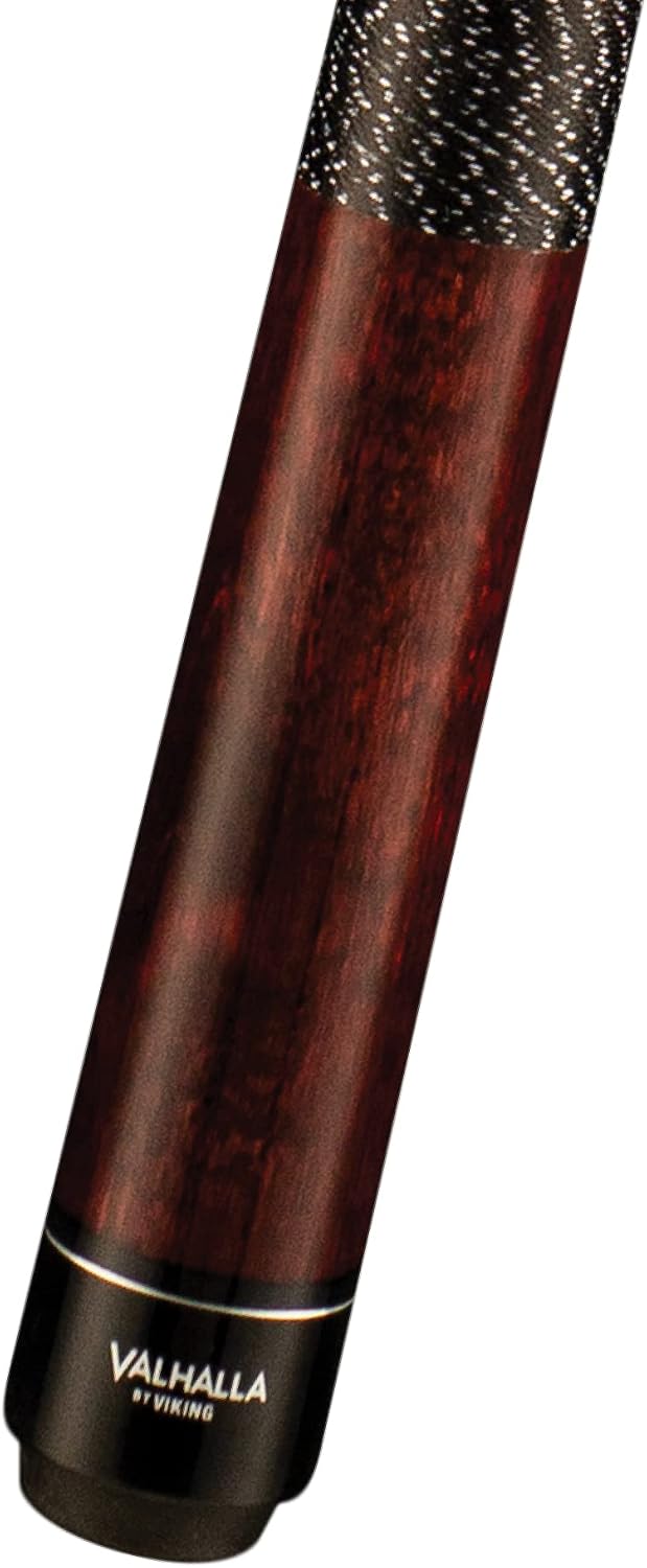 Viking Valhalla 100 Series with Irish Linen Wrap 2 Piece 58” Pool Cue Stick