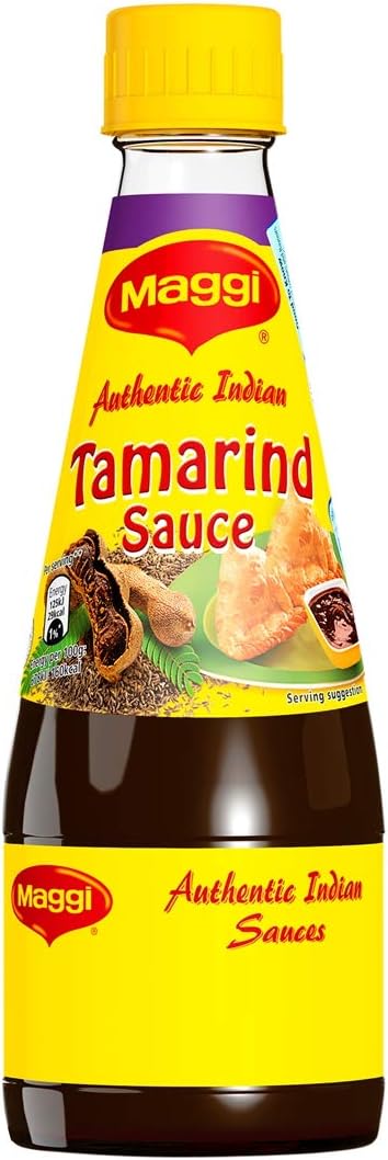 Maggi Authentic Indian Tamarind Sauce, 425g