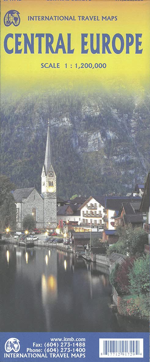 Europe central