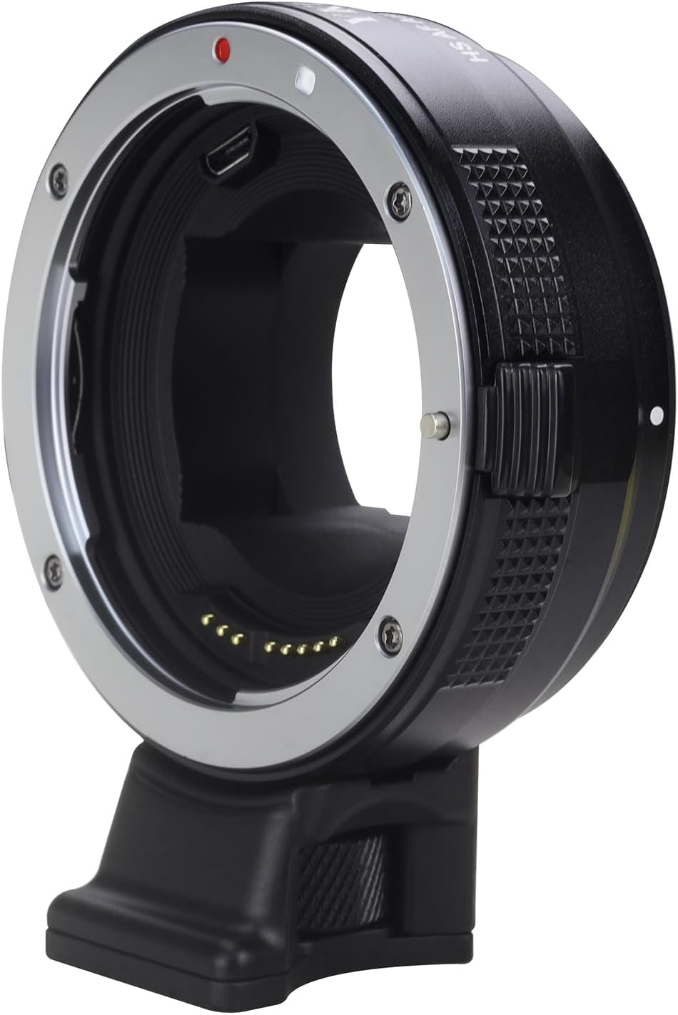 Lens Mount Adapter Auto Focus Lens Converters Compatible with Canon EF/EF-S Lens for Sony E Mount Mirrorless Cameras Series A9 A7R5 A7R4 A7R3 A7R2 A7R3A A7R4A A7M3 A7M2 A7R A7S2 A7S A7 and NEX Series