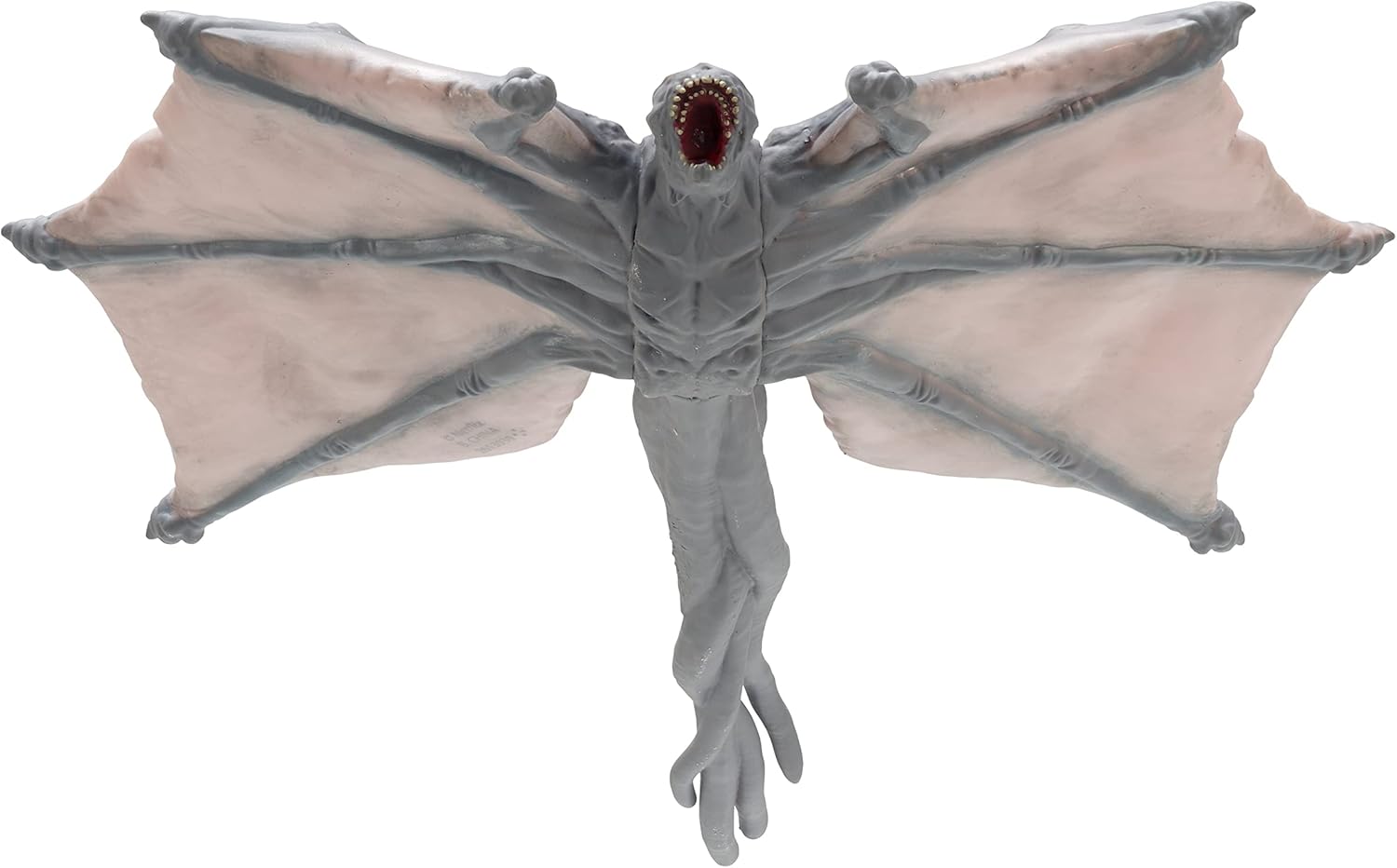 Bandai Namco Stranger Things Demo Bat 7" Collectible Figure