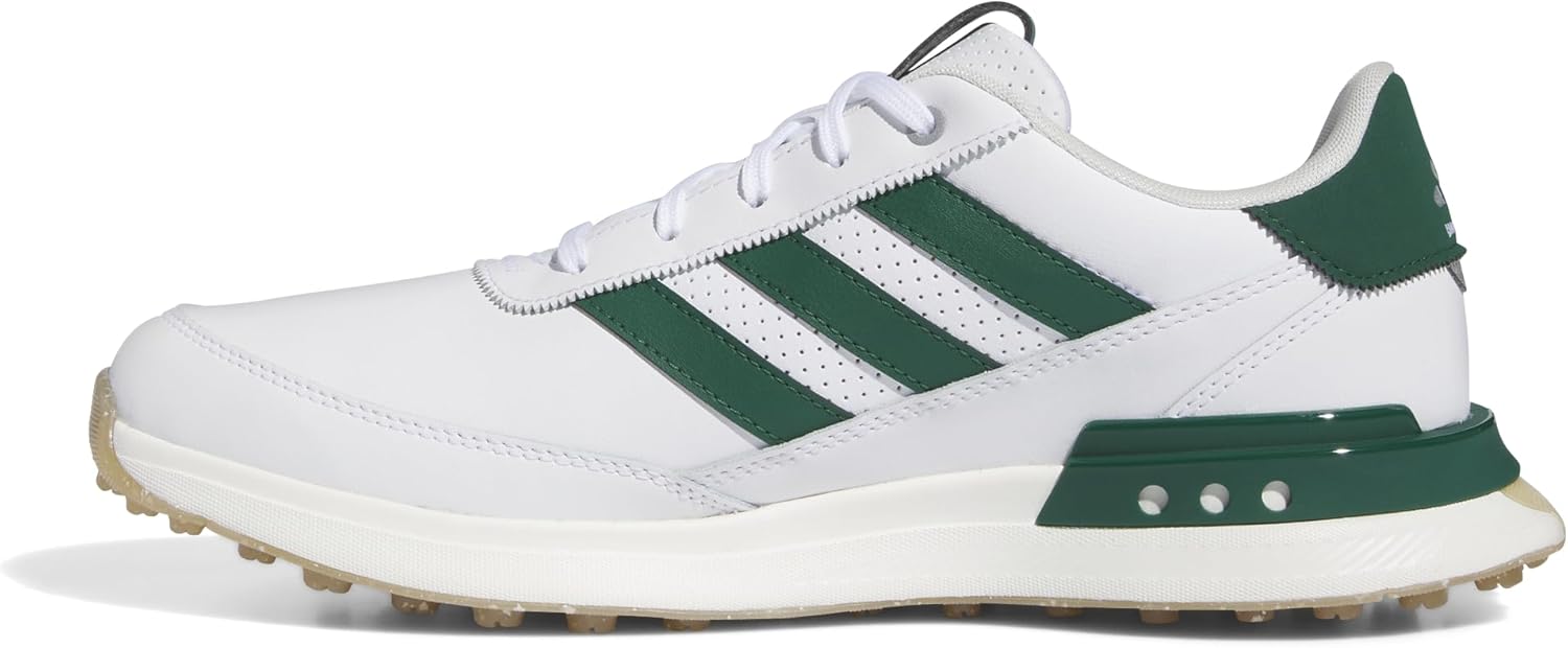 adidas Men's S2G 24 Spikeless Golf Sneakers