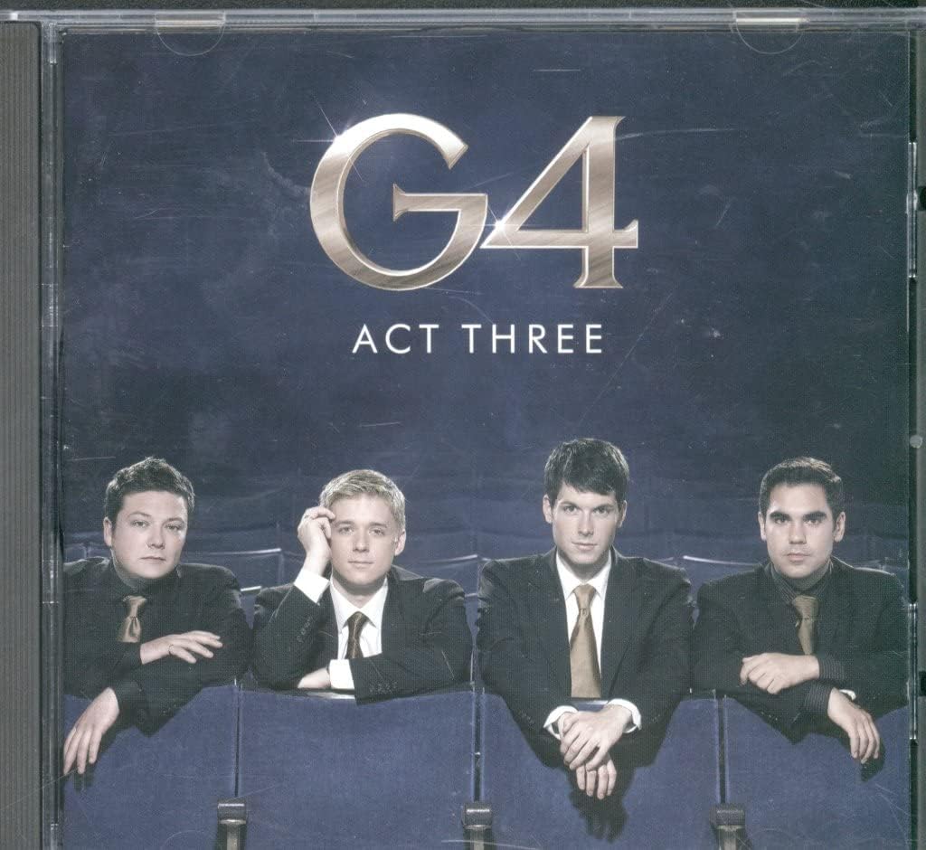 Act Three