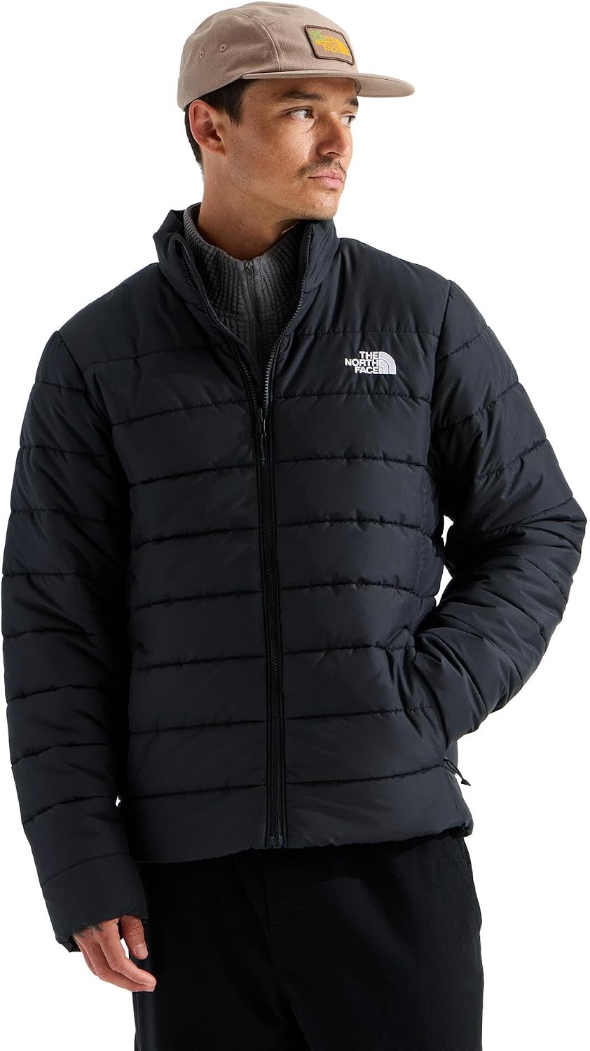 The North Face Aconcagua Jacket