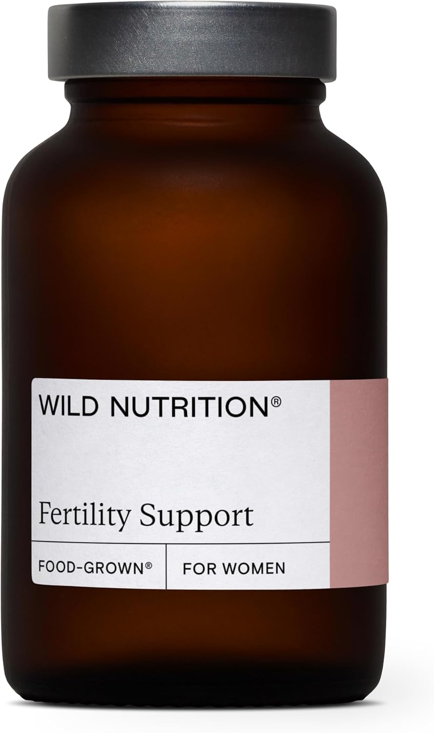 WILD NUTRITION Fertility Support for Women