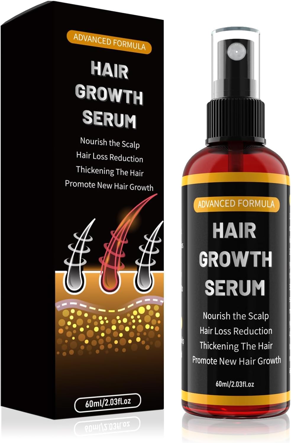 Hair Serum