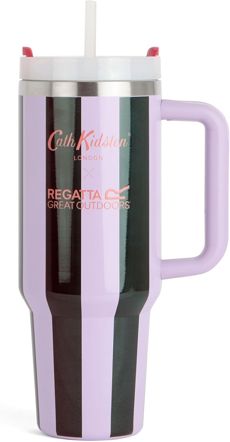 Regatta Cath Kidston Thermulate Mug 1.2L