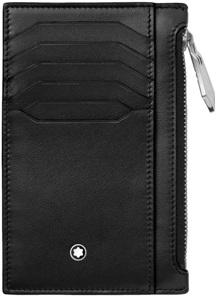 Montblanc Men's Classic, Black