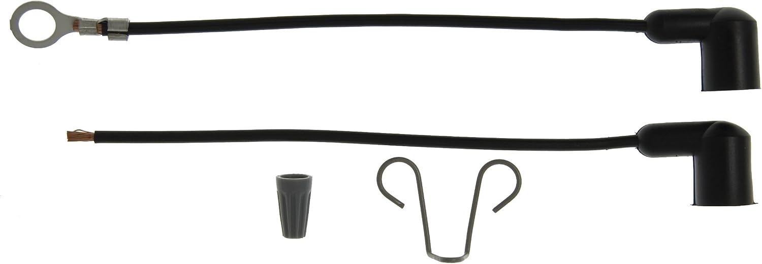 Carter Fuel Systems Carter Fuel Pump Repair Kit Automotive Replacement (888-531)