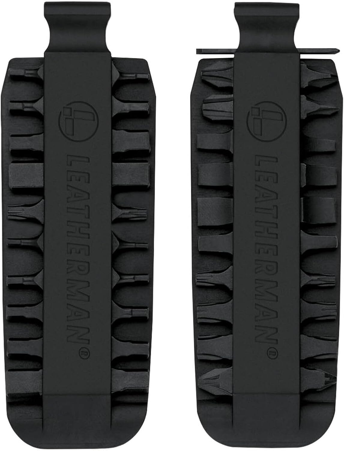 LEATHERMAN, Bit Kit, 21 Double-Ended Screwdriver Bits for Multi-Tools