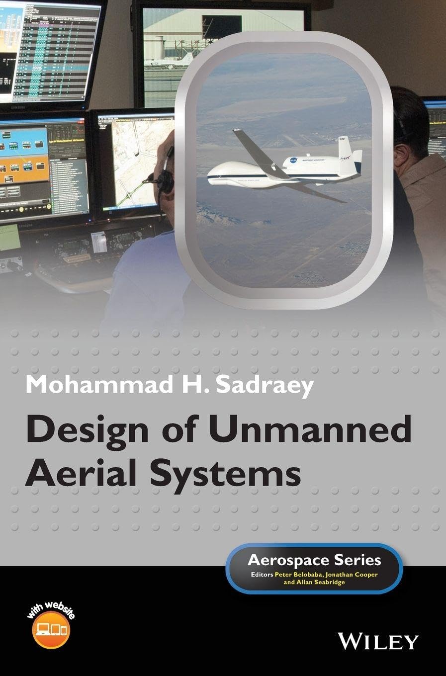 Design of Unmanned Aerial Systems (Aerospace Series)