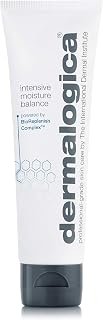Dermalogica Intensive Moisture Balance - Face Moisturizer with Hyaluronic Acid - Restores Balance to Dry, Depleted Skin for Optimal Barrier Performance