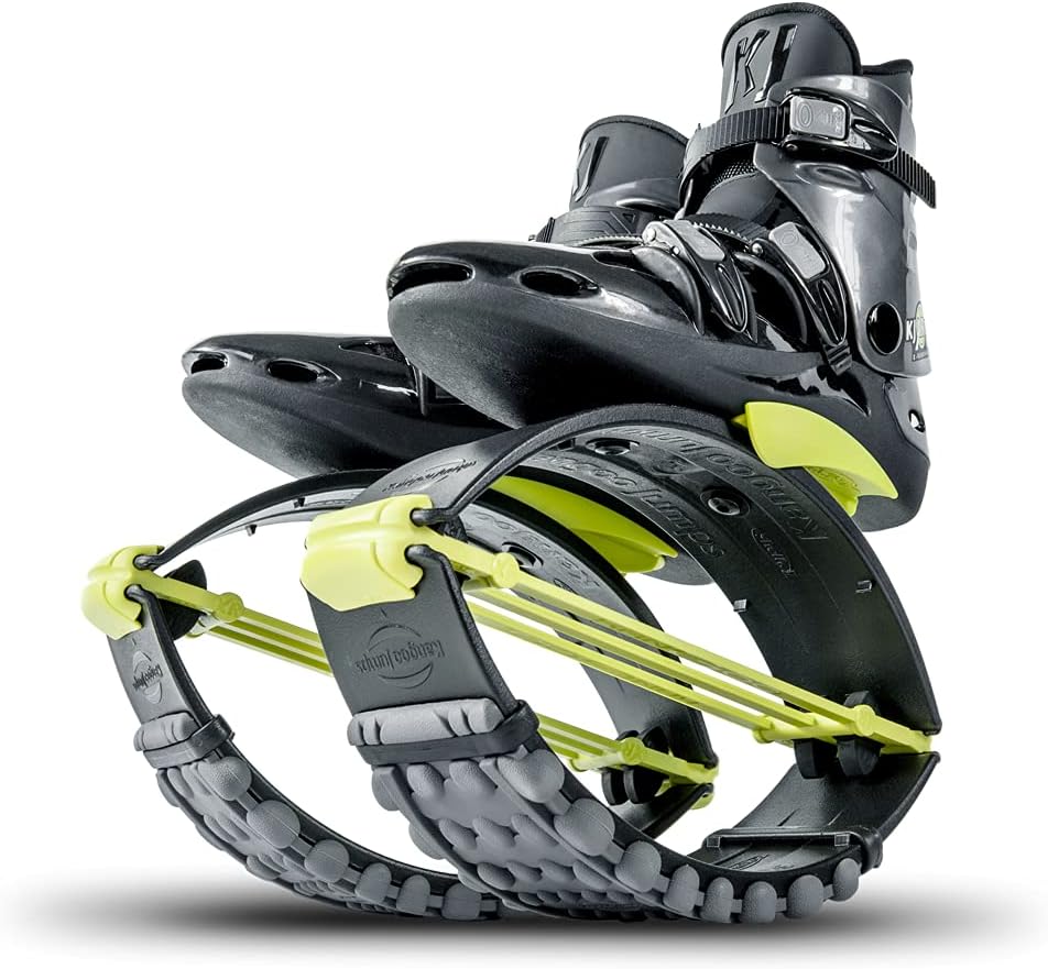 Kangoo Jumps