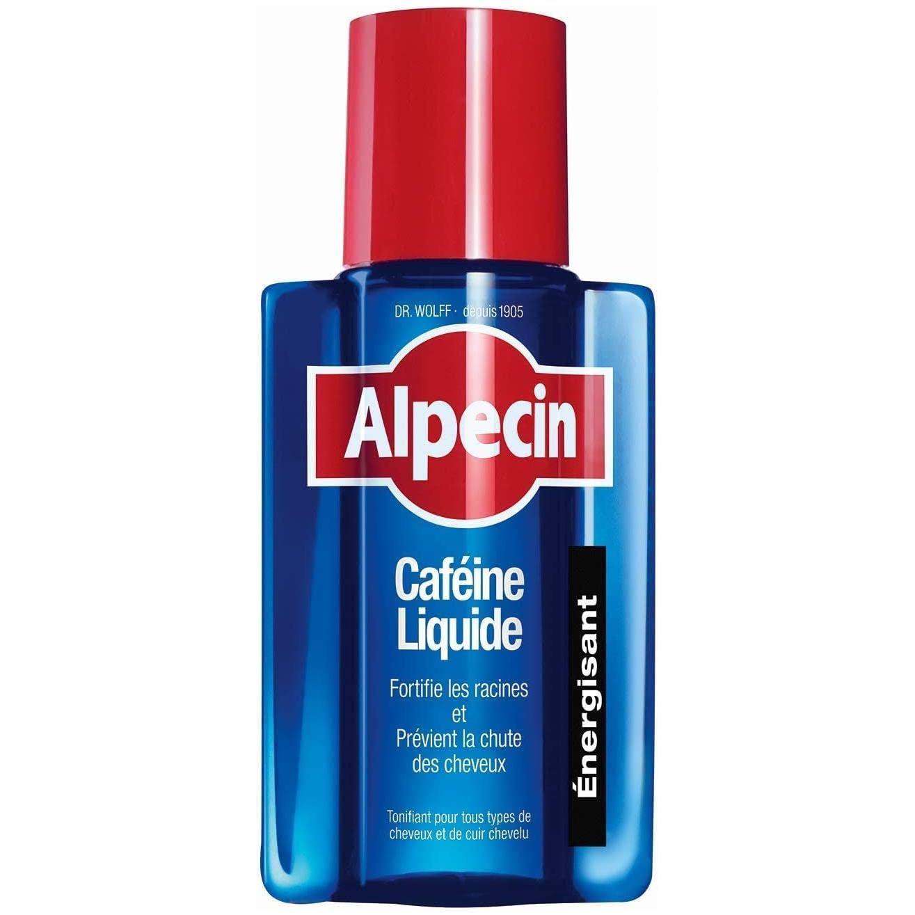 Alpecin After Shampoo Liquid Hair Growth Energizer 200 Ml