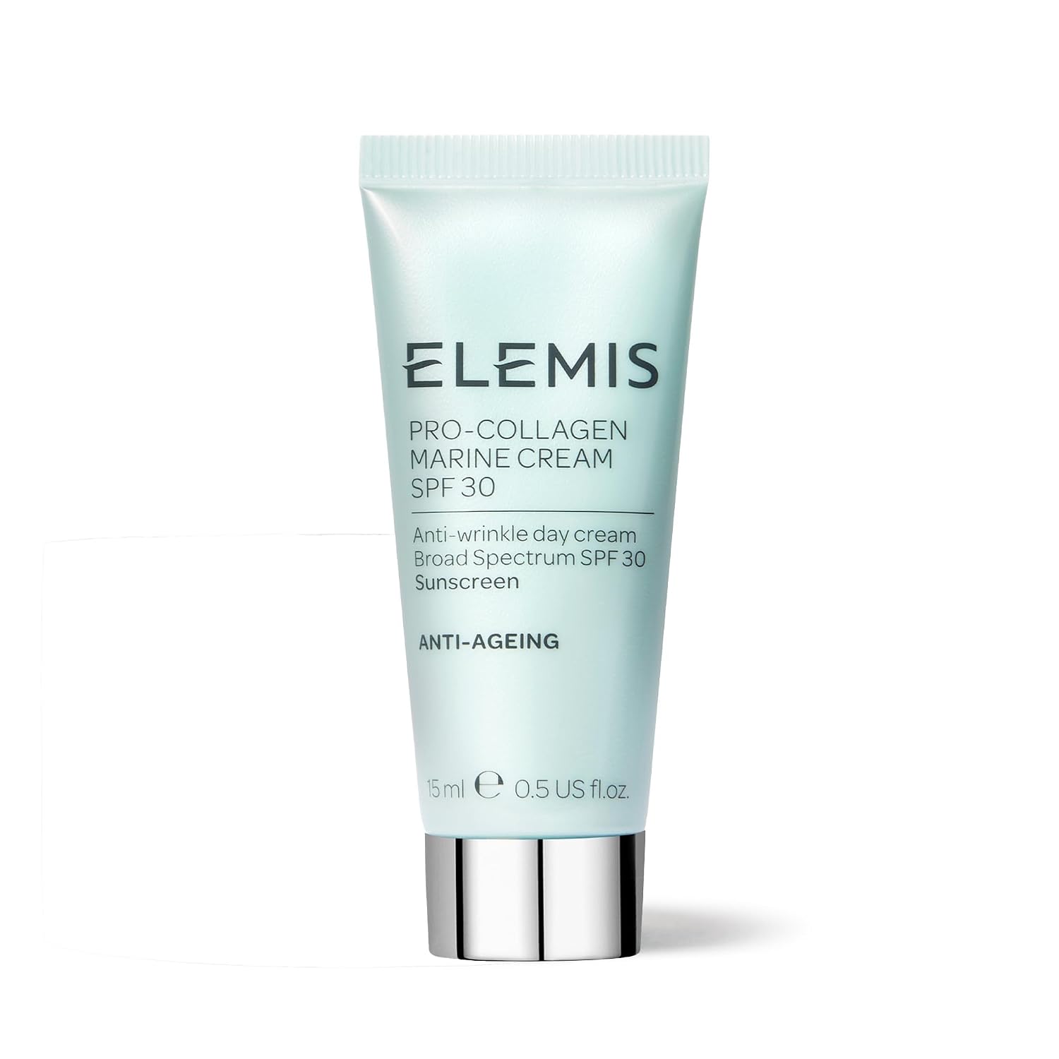 ELEMIS Pro-Collagen Marine Cream SPF 30, Anti-Wrinkle Moisturizer