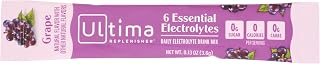 Ultima Replenisher Grape Electrolyte Powder Packet, 0.12 OZ