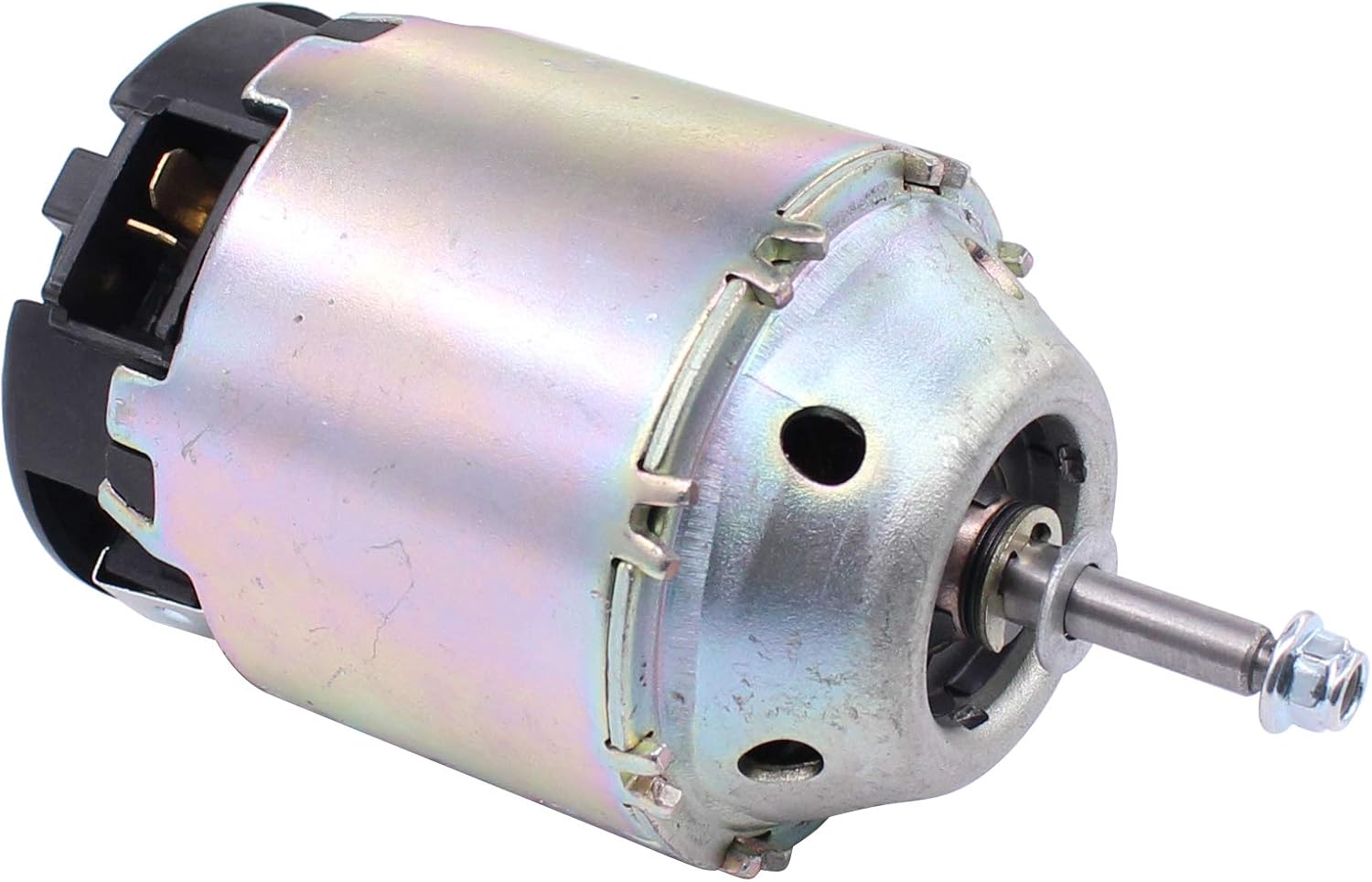 HouYeen Right Side Climate Car Heater Blower Fan Motor Compatible with N-issan X-Trail Maxima Navara T30 2.0 2.2 2.5 2001-2007 272258H31C