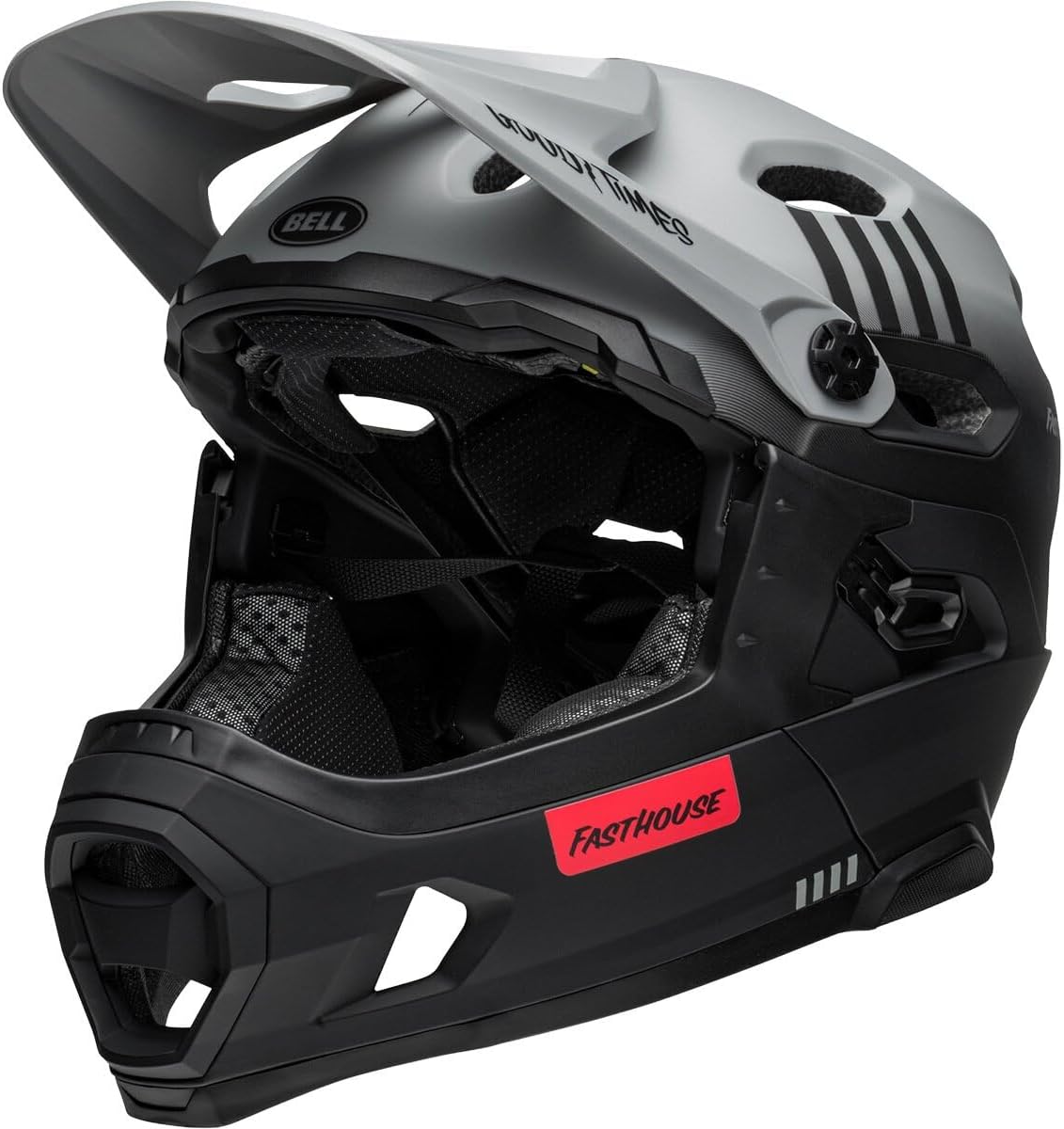 Bell, Super DH MIPS Helmet