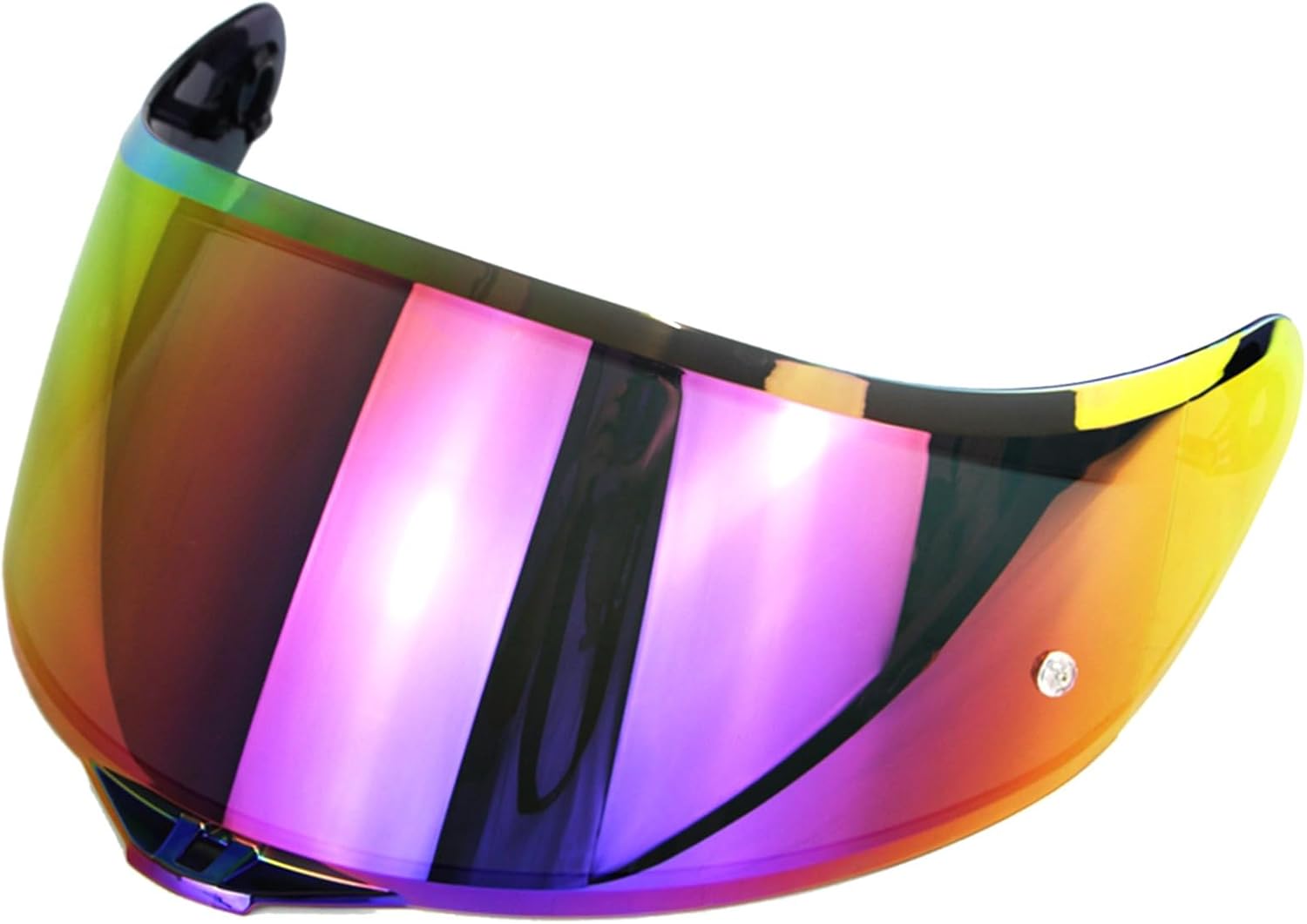 Helmet Visor Replacement for AGV K1 K3SV K5 Full Face Helmet Motorcycle Wind Shield Helmet Lens