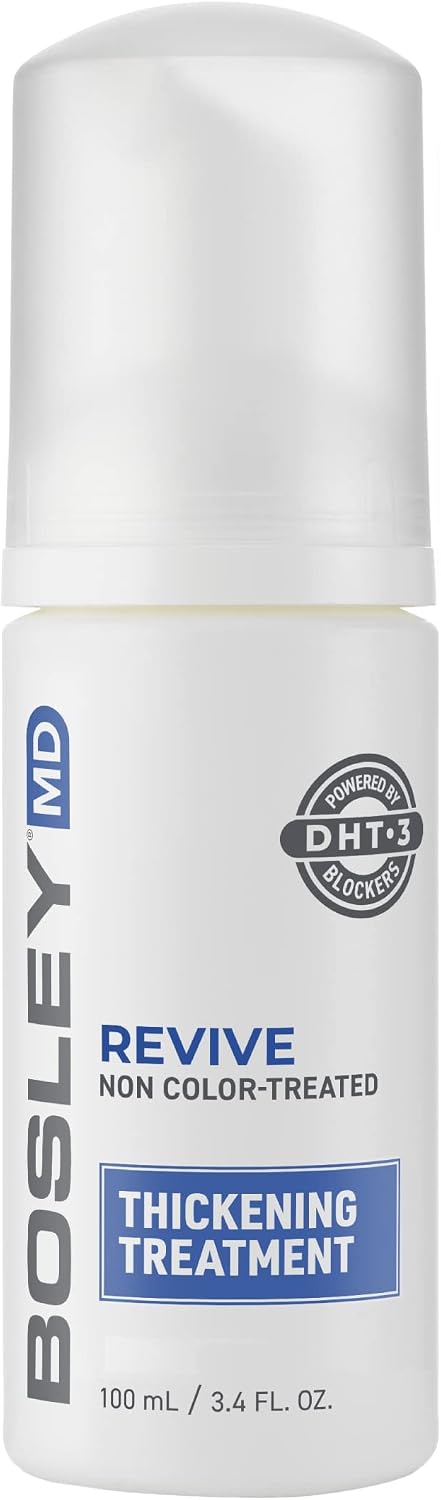BosleyMD Revive Thickening Treatment For Non Color Treated Hair