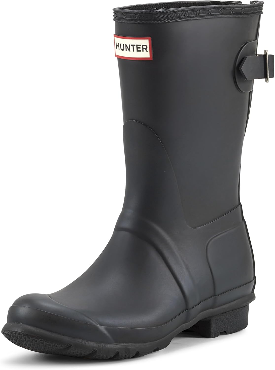 Hunter Original Short Back Adjustable