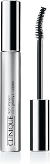 Clinique High Impact Zero Gravity Mascara | Curling, Smudge Resistant + Non-Flaking