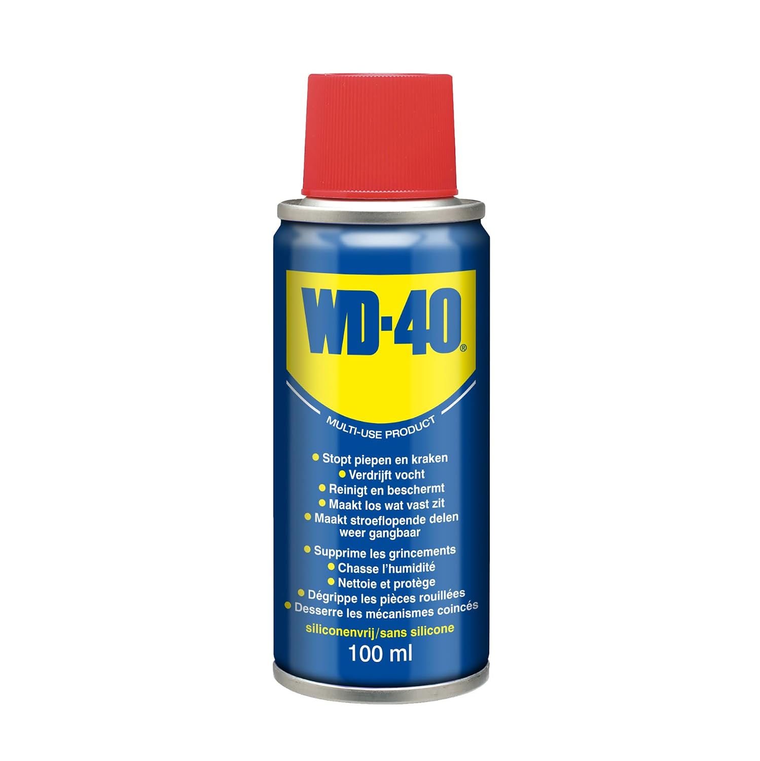 WD-40 Multi-Use Classic 100ml