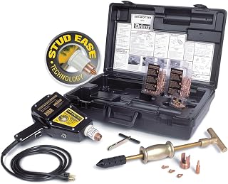H & S Auto Shot 9000 Welder Stud Kit