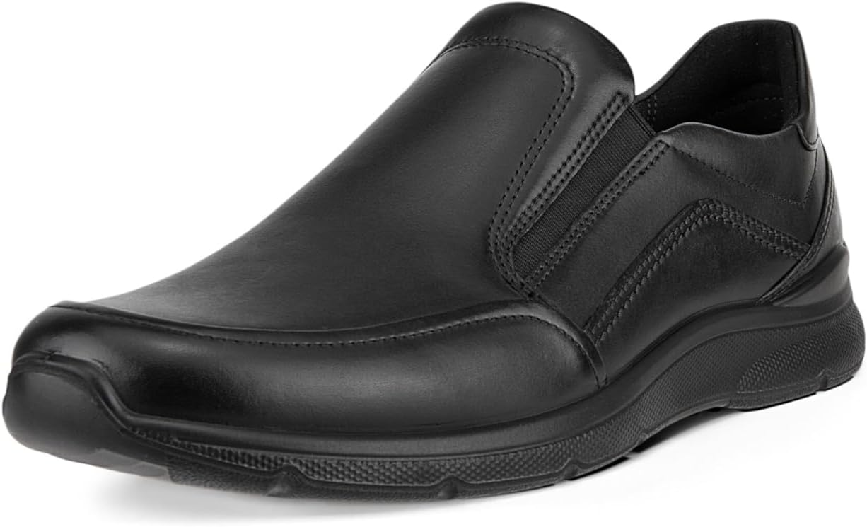 ECCO Men's Irving SliponSneaker